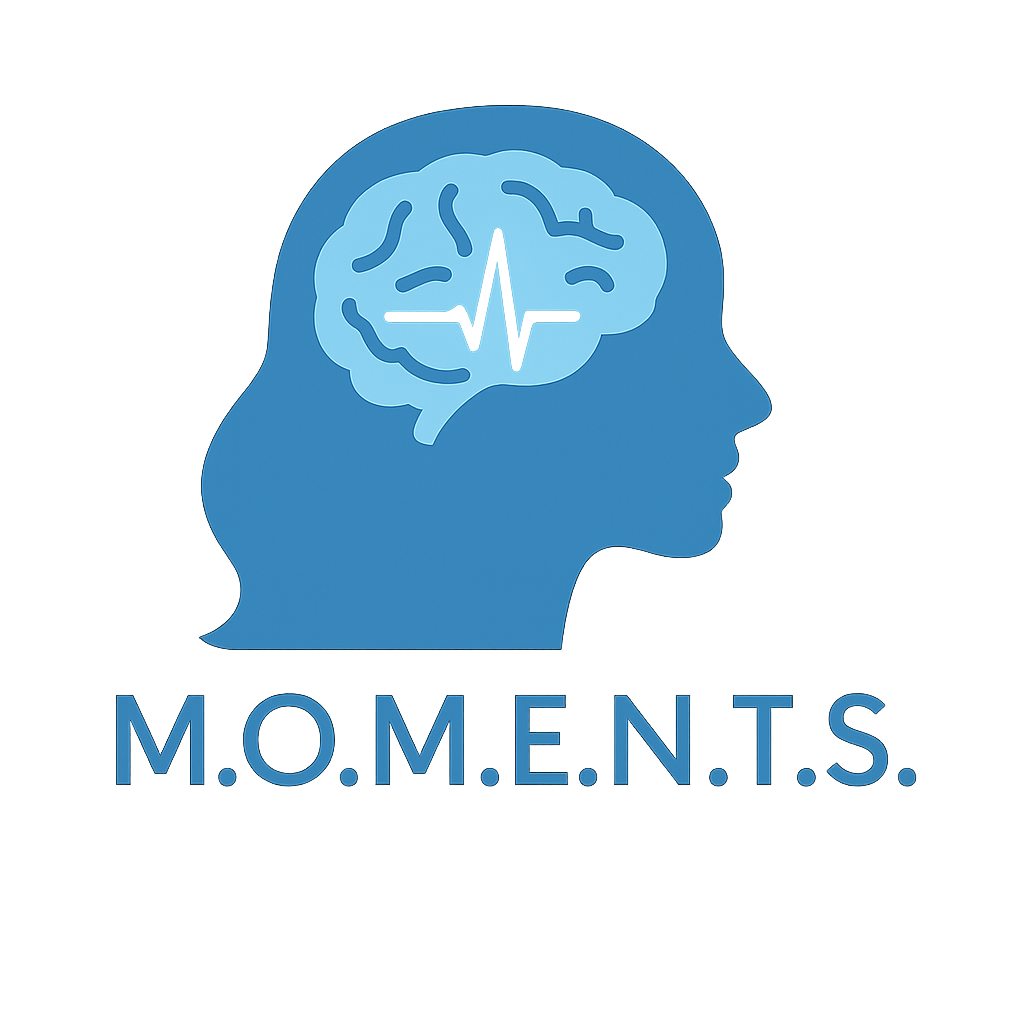 MOMENTS