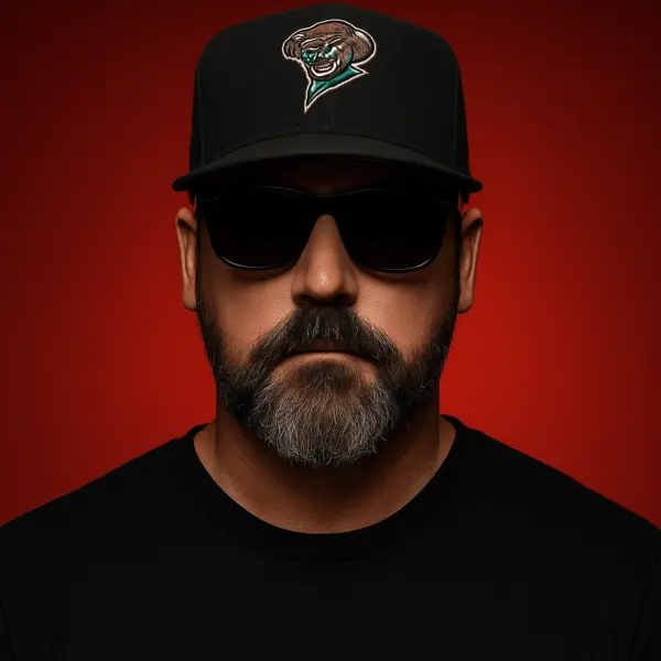 Chris - Phoenix Fire IT